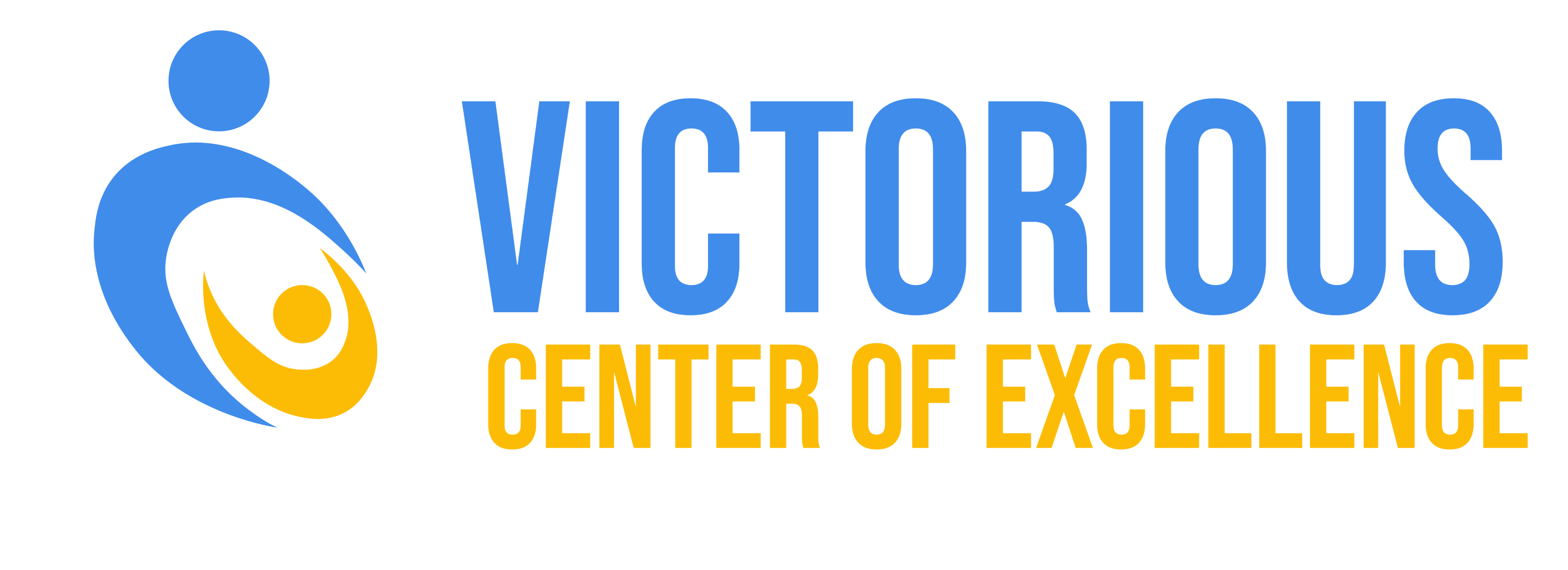 VICTORIOUS CENTER OF EXCELLENCE